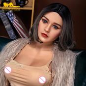 IronTech Sex doll torso for man cheap realistic silicone sex love dolls half torso from AUTOMATICWOMAN